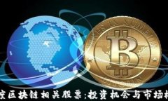 印度区块链相关股票：投