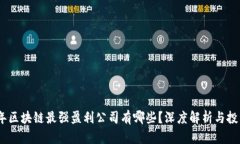 2023年区块链最强盈利公司