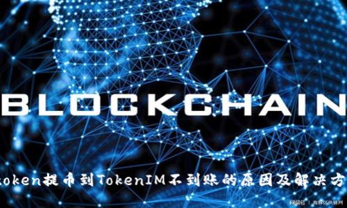 Vtoken提币到TokenIM不到账的原因及解决方案