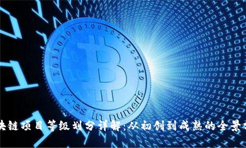 区块链项目等级划分详解：从初创到成熟的全景分析