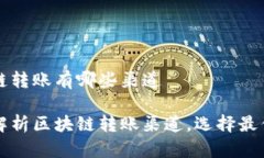 区块链转账有哪些渠道详