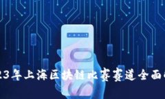 2023年上海区块链比赛赛道