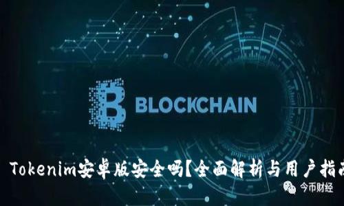 : Tokenim安卓版安全吗？全面解析与用户指南