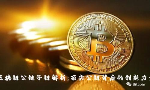 区块链公链子链解析：顶尖公链背后的创新力量