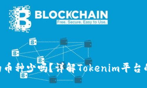 Tokenim支持的币种少吗？详解Tokenim平台的币种及其优势
