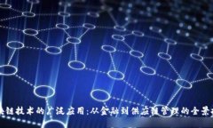 区块链技术的广泛应用：