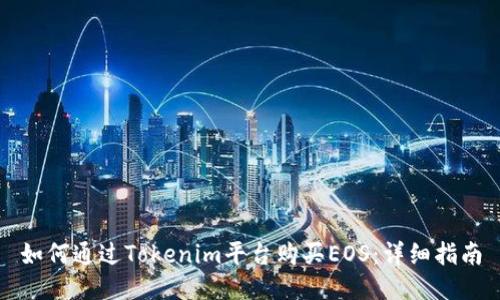 如何通过Tokenim平台购买EOS：详细指南