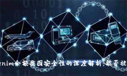 关于Tokenim余额截图安全性的深度解析：能否被骗走U币？