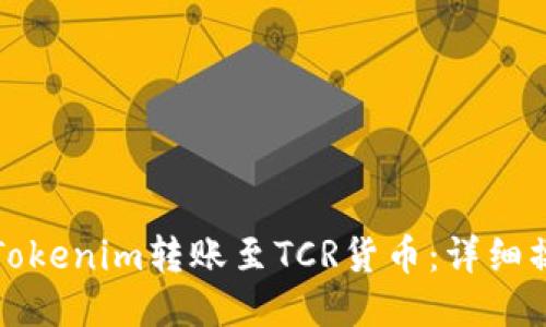 如何将Tokenim转账至TCR货币:详细操作指南