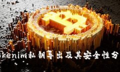 Tokenim私钥导出及其安全性
