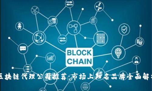 区块链代理公司推荐：市场上知名品牌全面解析