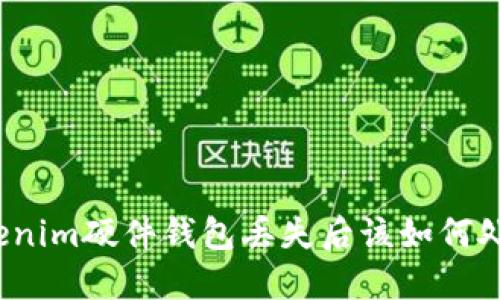 Tokenim硬件钱包丢失后该如何处理？