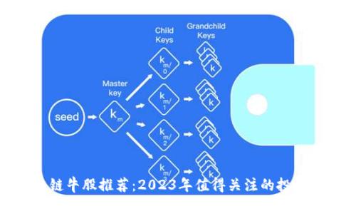 区块链牛股推荐：2023年值得关注的投资机会