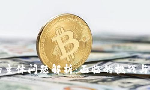 区块链的主体问题解析：面临的挑战与未来发展