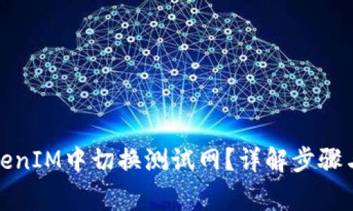 如何在TokenIM中切换测试网？详解步骤与注意事项