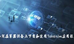 如何在苹果设备上下载和