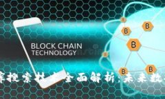 区块链数据库搜索技术全