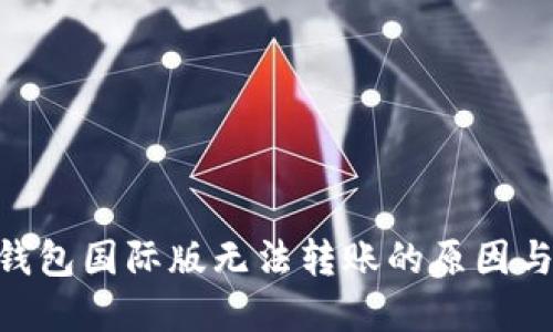 Tokenim钱包国际版无法转账的原因与解决方案