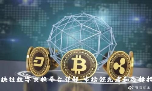区块链数字交换平台详解：市场领先者和选择指南