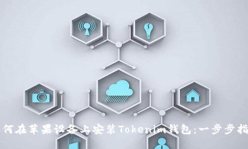 如何在苹果设备上安装Tokenim钱包：一步步指南