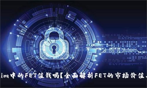 Tokenim中的FET值钱吗？全面解析FET的市场价值与前景