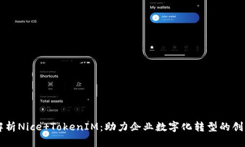 深入解析Nice TokenIM：助力企业数字化转型的创新平台