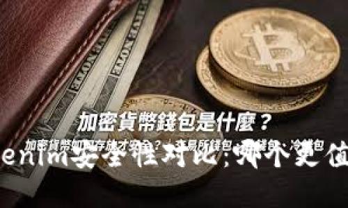TP与Tokenim安全性对比：哪个更值得信赖？