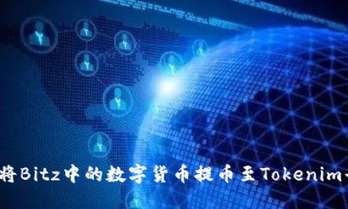 如何将Bitz中的数字货币提币至Tokenim平台？