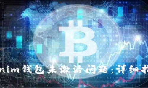 如何解决Tokenim钱包未激活问题：详细指南与常见问答