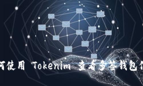 如何使用 Tokenim 查看多签钱包信息