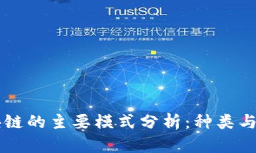 区块链的主要模式分析：种类与应用