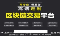 如何在iPhone上下载安装T