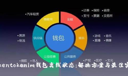 tokentokenim钱包离线状态：解决方案与最佳实践