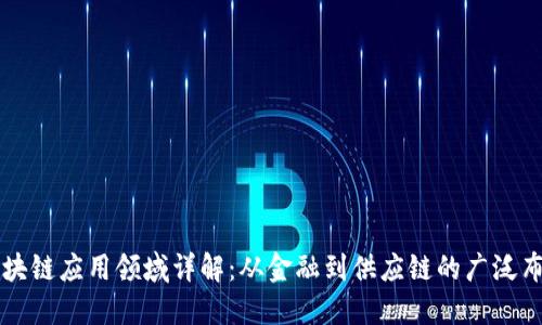 区块链应用领域详解：从金融到供应链的广泛布局