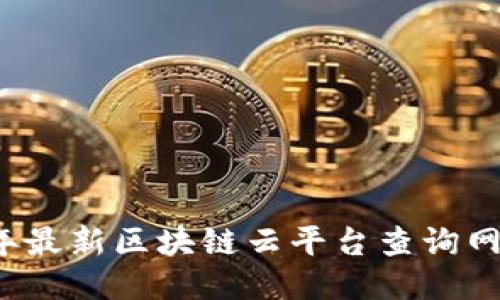 2023年最新区块链云平台查询网站推荐