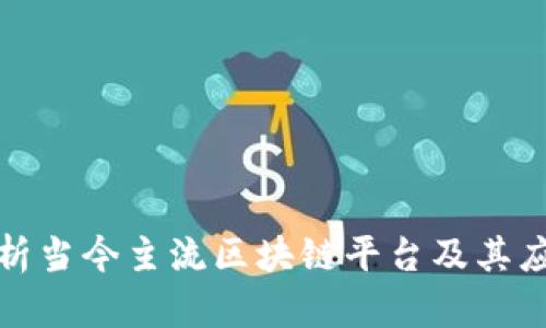 全面解析当今主流区块链平台及其应用场景