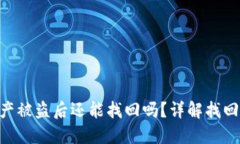 Tokenim钱包资产被盗后还能