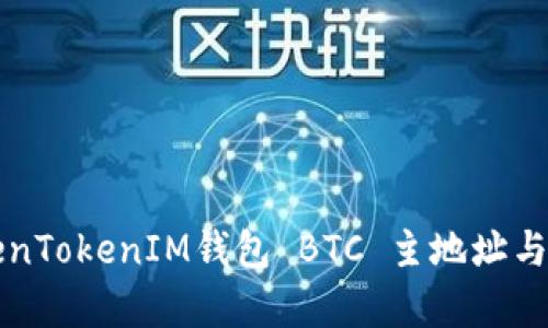 深入解析TokenTokenIM钱包 BTC 主地址与子地址的区别