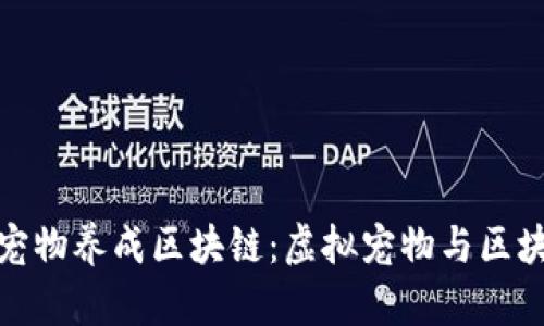 深入探讨宠物养成区块链：虚拟宠物与区块链的结合