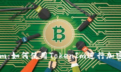 深入解析TokenIm：如何使用TokenIm进行加密通讯与数据安全