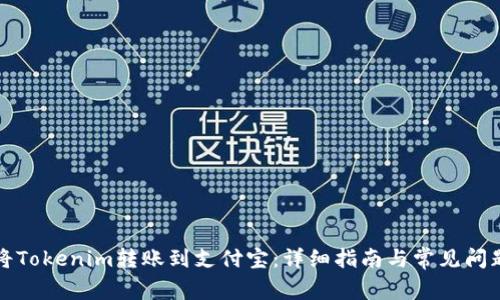 如何将Tokenim转账到支付宝：详细指南与常见问题解答