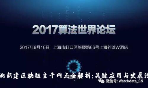 湖北新建区块链主干网点全解析：关键应用与发展潜力