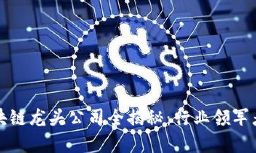 深圳地区区块链龙头公司全揭秘：行业领军者与发展趋势