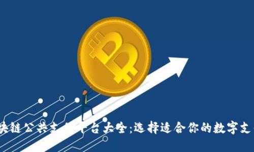2023年区块链公共支付平台大全：选择适合你的数字支付解决方案