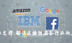 区块链产业支撑：解读区
