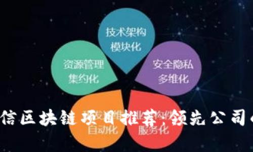 2023年可信区块链项目推荐：领先公司的详尽分析