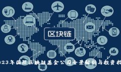 2023年国际区块链基金公司