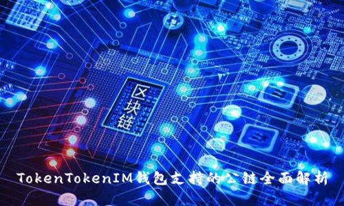 TokenTokenIM钱包支持的公链全面解析
