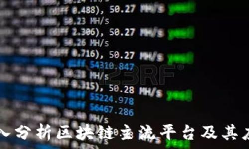  
深入分析区块链主流平台及其应用