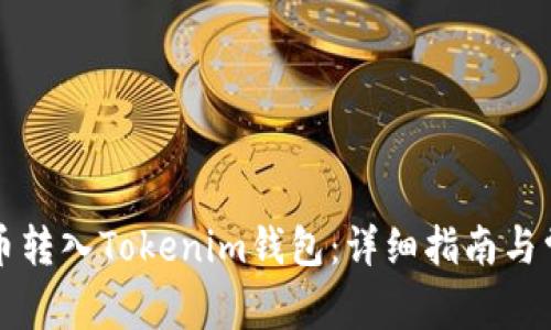 如何将空气币转入Tokenim钱包：详细指南与常见问题解析